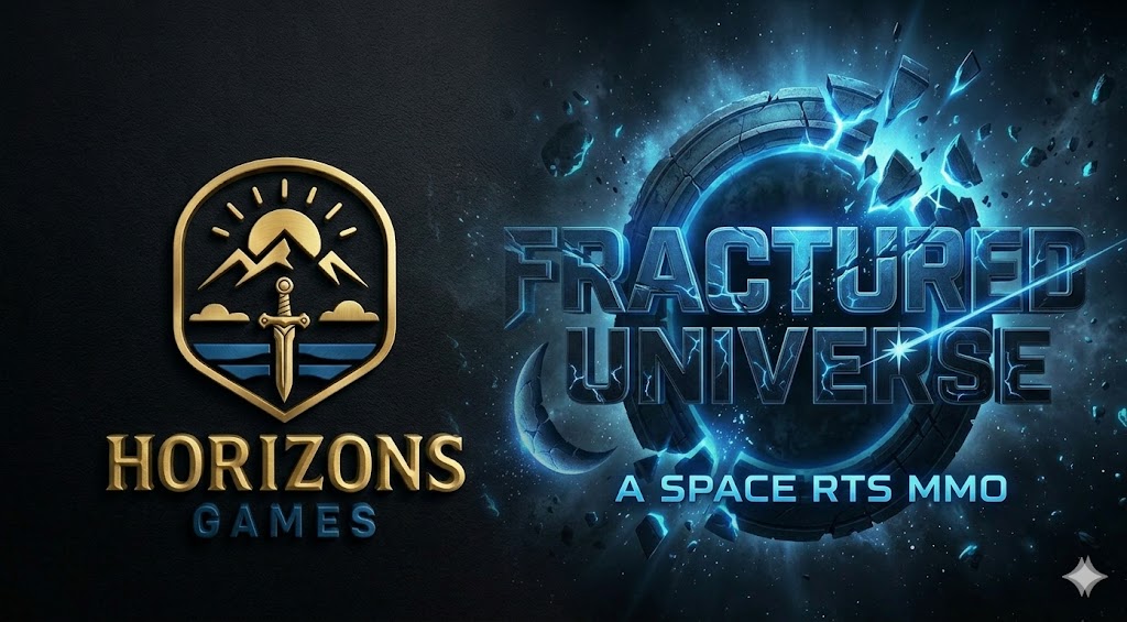 Fractured Universe